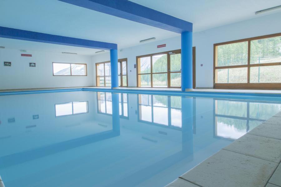 Les Orres 1800 Appartement 4 P Jacuzzi Balneo Prive Vue Piste Piscine Residence 외부 사진